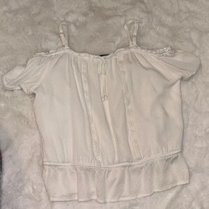 Kids summer top